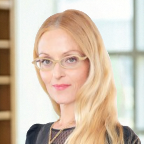 Anat Naschitz is CEO and Co-founder of 9xc, the connected gym for biopharma assets