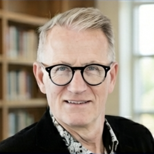 Johan Luthman is a member of the Advisory Board of 9vc