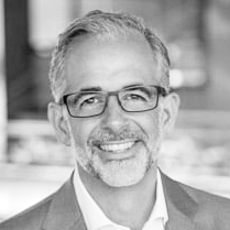 Paul Biondi is a member of the Advisory Board of 9vc